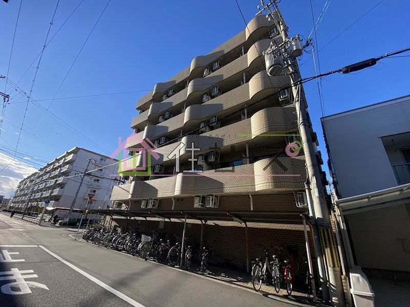 ノルデンハイム豊里 その他外観1