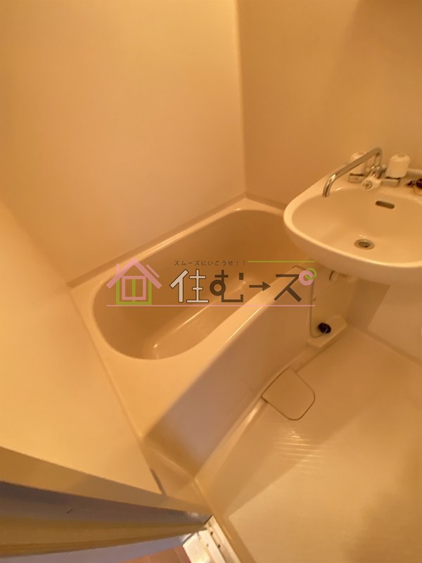 ノルデンハイム豊里 風呂画像