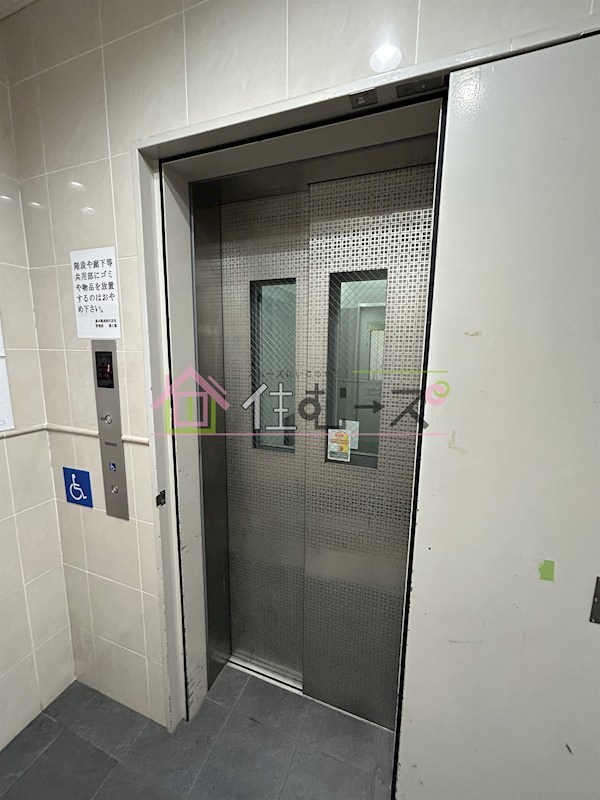 M&amp;#39;プラザ新大阪弐番館 その他外観5