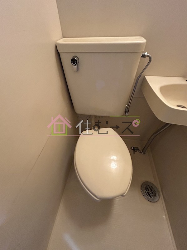 リベロ長吉 その他3