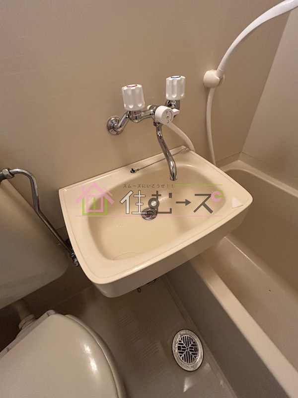 リベロ長吉 その他4