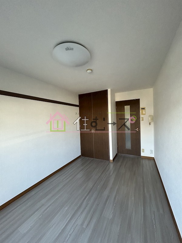 リベロ長吉 リビング