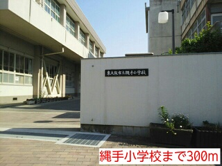 グレイスヴィラ その他外観6