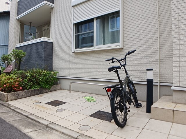 グレイスヴィラ その他7