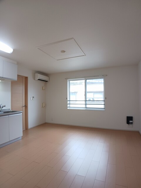 グレイスヴィラ リビング