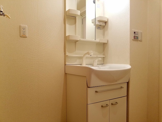 インサイド　フィールド その他1