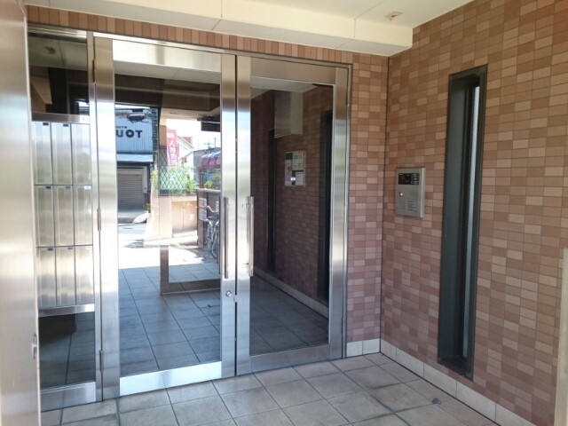 インサイド　フィールド その他6