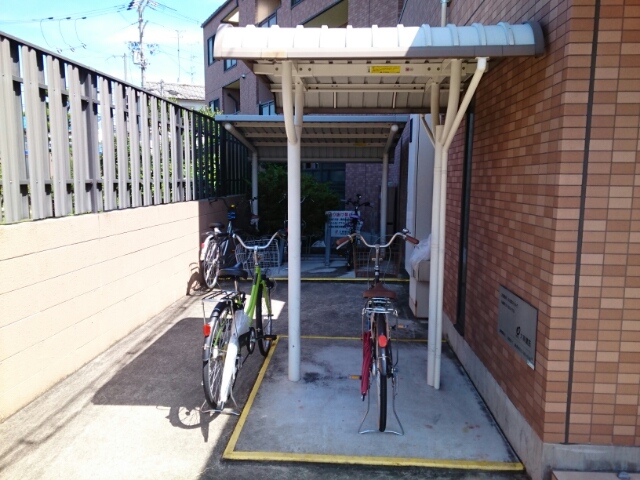 インサイド　フィールド その他7