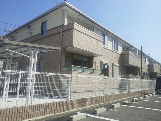 コッティⅠ 外観