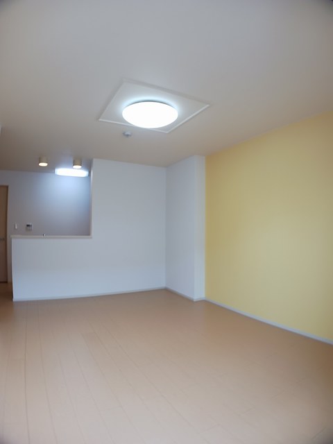 コッティⅠ リビング