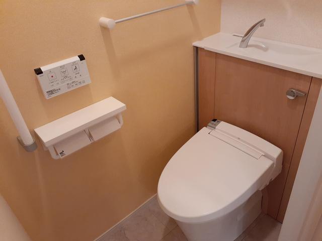 コンフォート　しき その他2