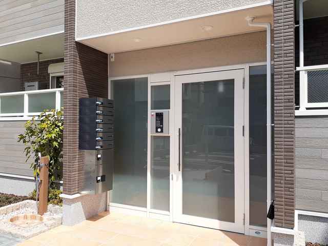 コンフォート　しき その他6