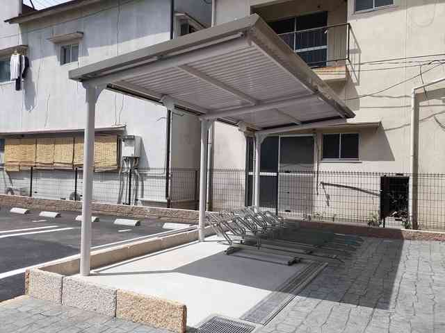 コンフォート　しき その他7