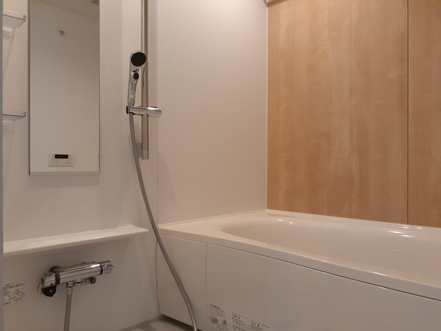 コンフォート　しき 風呂画像