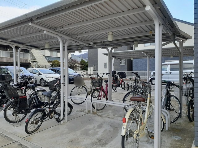 グレイス・寺川 その他7