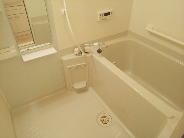 カルム　オーブ 風呂画像