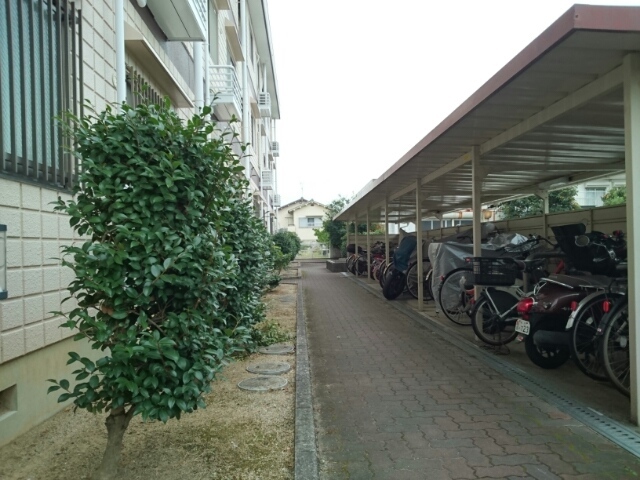 小阪西町Ⅲ番館 その他6