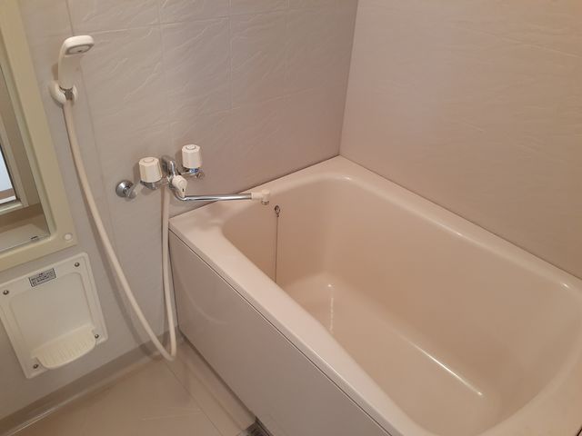 小阪西町Ⅲ番館 風呂画像