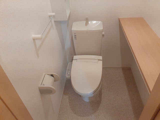 パルコ　プレッソ その他3