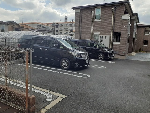 パルコ　プレッソ その他6