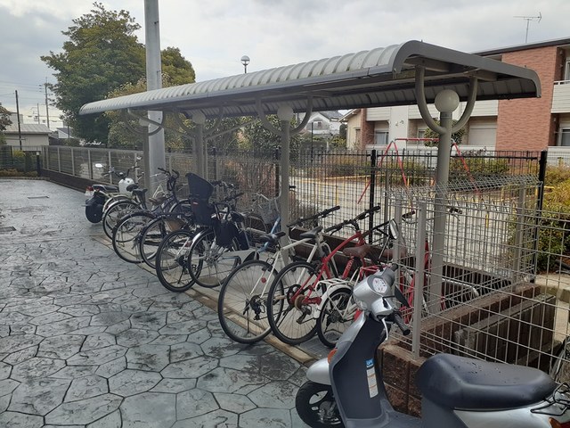 パルコ　プレッソ その他7