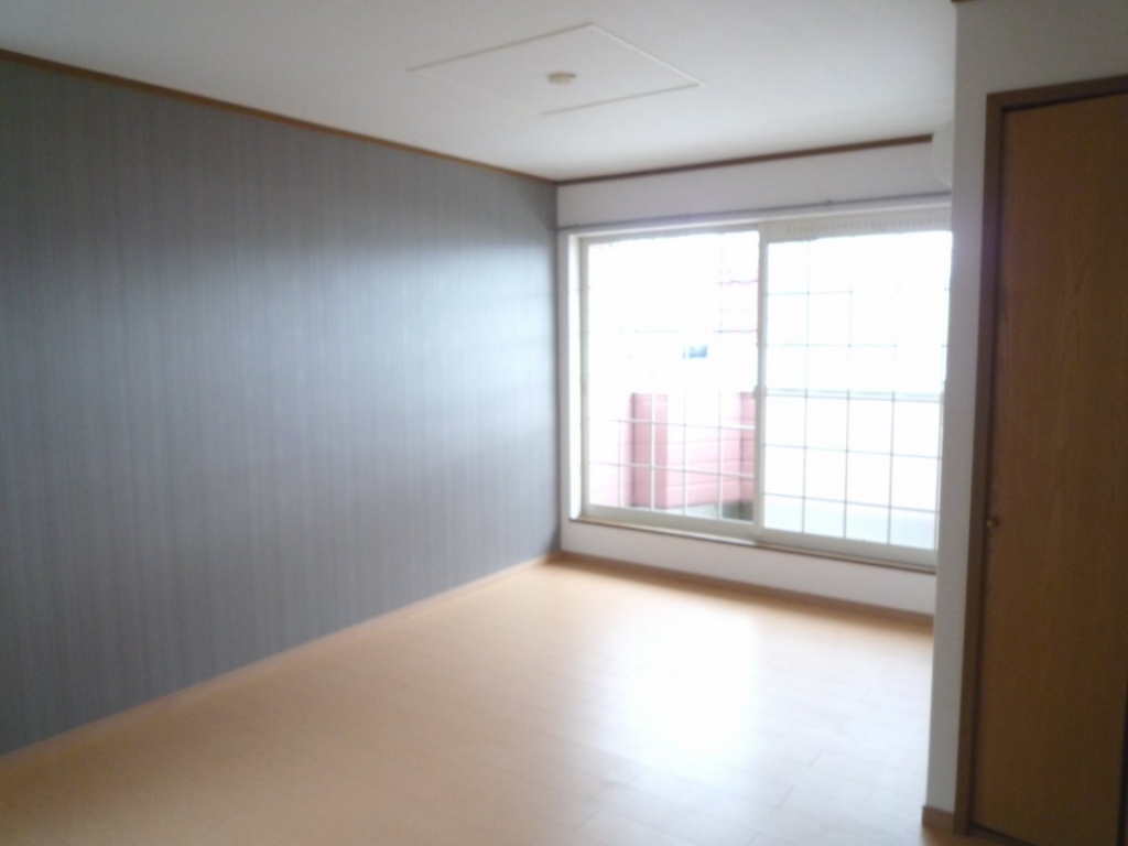 ヒルサイドテラス リビング