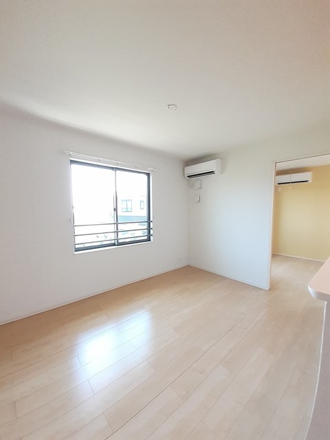 Ｍ＆Ｍ リビング