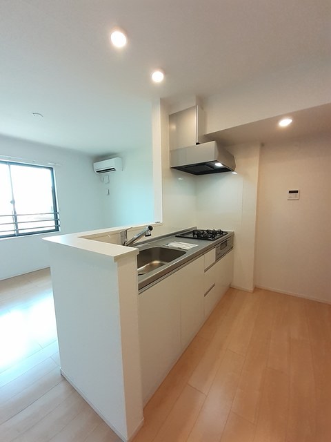 Ｍ＆Ｍ キッチン