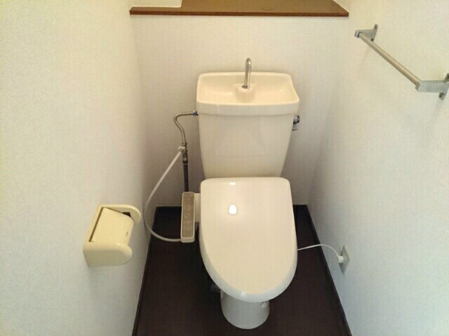 ガーデンヒル宝塚 その他3