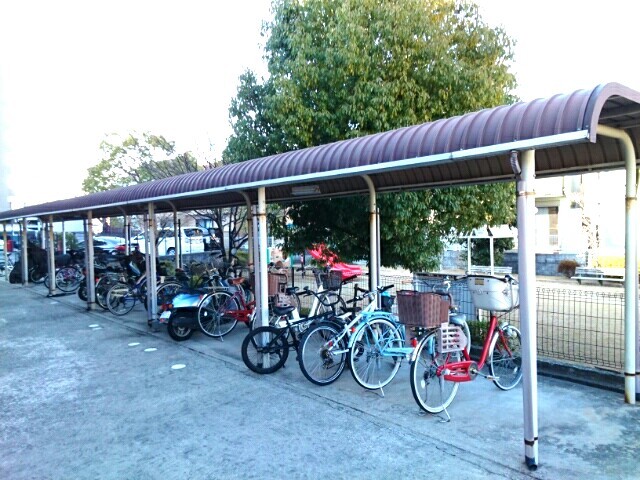 ガーデンヒル宝塚 その他8