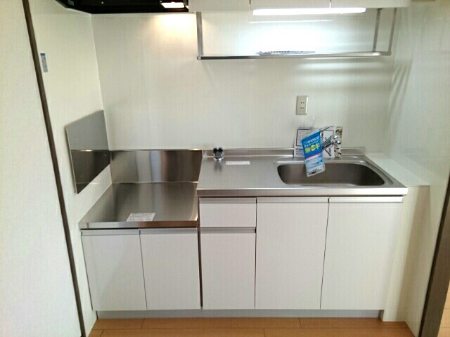 ガーデンヒル宝塚 キッチン