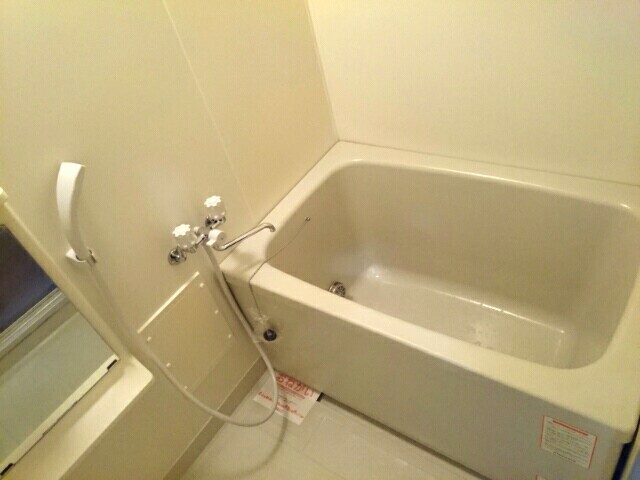 ガーデンヒル宝塚 風呂画像