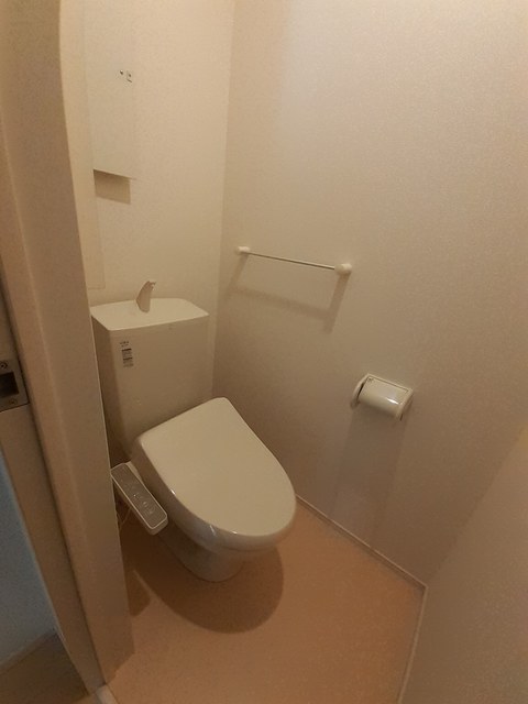 ケーズコート樽井 その他4