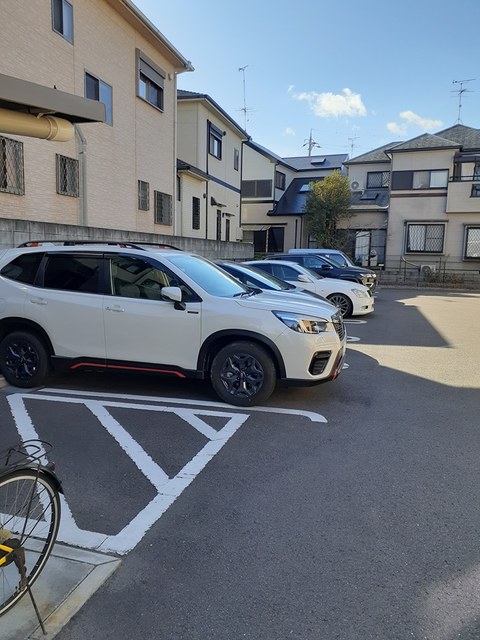 ケーズコート樽井 その他6