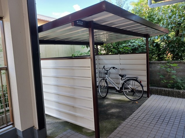 ドミールミノオ その他7