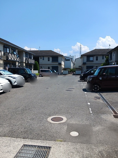 グリーンヴィラ中町Ｃ その他1