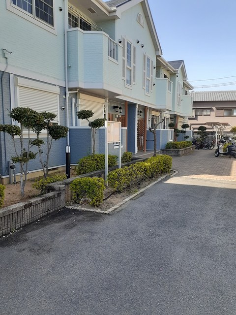 サニースクエアＢ棟 その他6