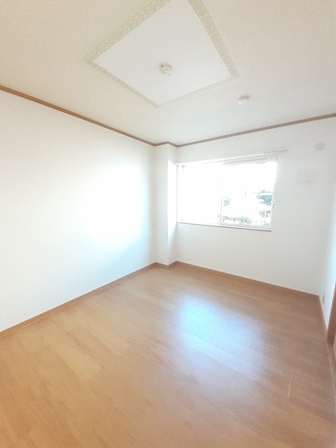 サニースクエアＢ棟 リビング