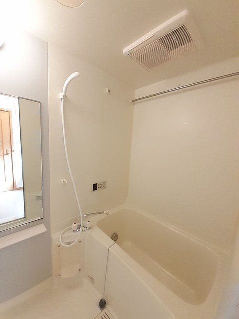 サニースクエアＢ棟 風呂画像