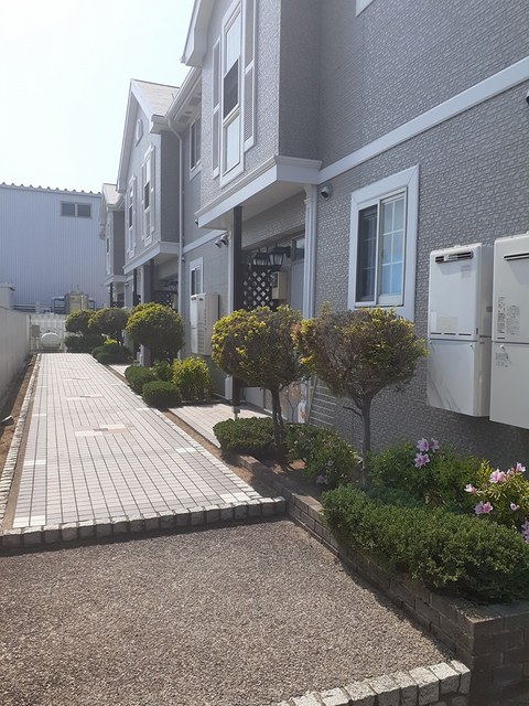 プレ・アーカソニー北館 その他6