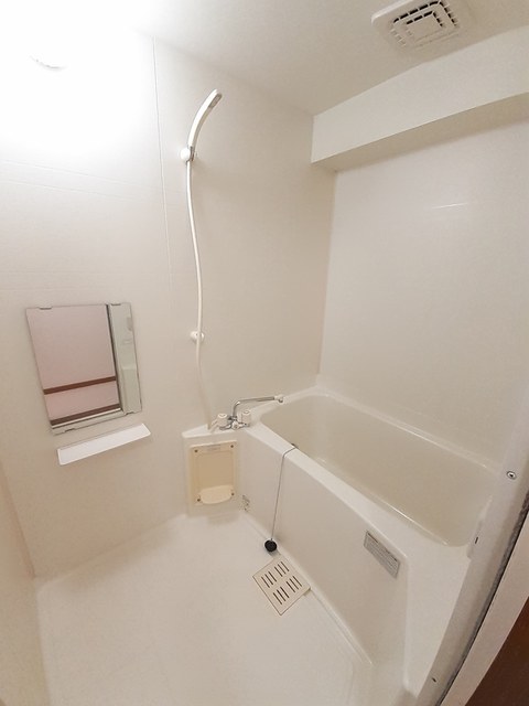 プレ・アーカソニー北館 風呂画像