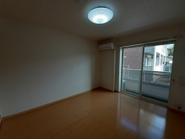 ミルトプラッツⅡ リビング