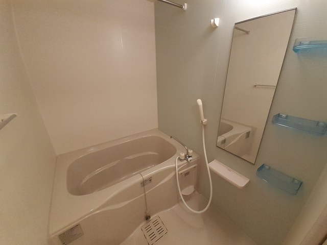 ミルトプラッツⅡ 風呂画像