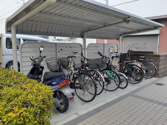 グランデ・グローヴ その他7