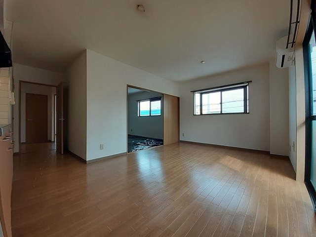 グランデ・グローヴ リビング