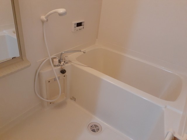 グランデ・グローヴ 風呂画像