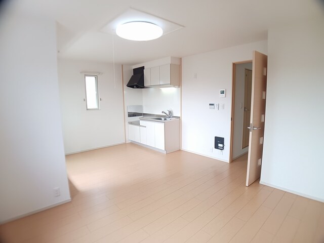 カスカードⅡ リビング