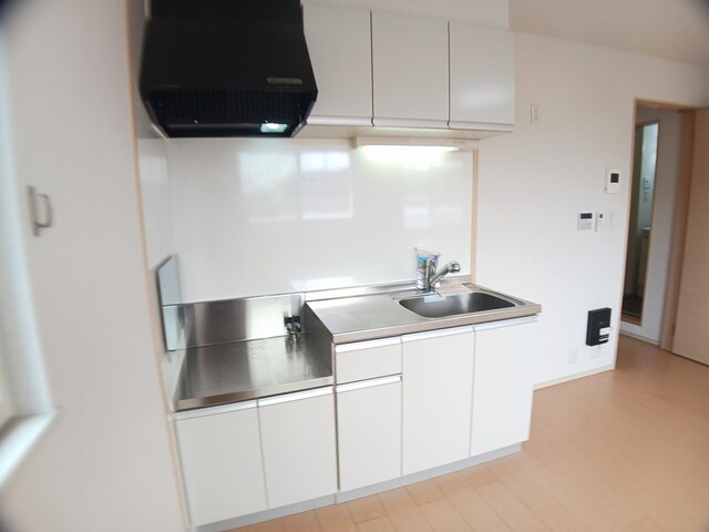 カスカードⅡ キッチン