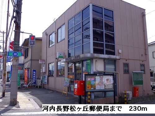 フィオーレ松ヶ丘 その他外観4