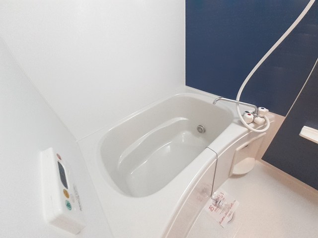 フィオーレ松ヶ丘 風呂画像